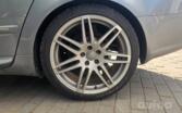 Audi, aliaj ușor