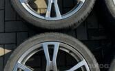 OZ Wheels, light alloy