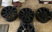 Vag, light alloy