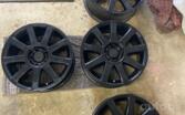 Vag, light alloy