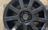 Vag, light alloy