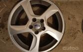 Borbet, light alloy