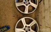 Borbet, light alloy