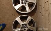Borbet, light alloy
