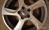 Borbet, light alloy
