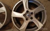 Borbet, light alloy