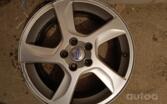 Borbet, light alloy
