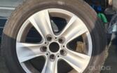 Bmw, light alloy