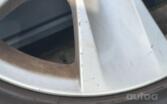 Bmw, light alloy