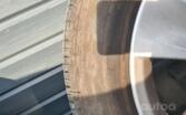 Bmw, light alloy