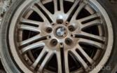 BMW, light alloy