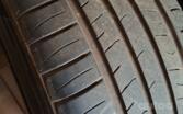BMW, light alloy