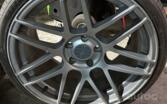 Haxer, light alloy