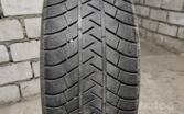Mercedes, light alloy