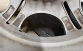 BMW, light alloy