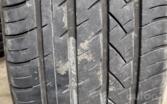 BMW, light alloy
