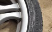 BMW, light alloy