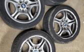 BMW, light alloy