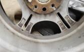 BMW, light alloy