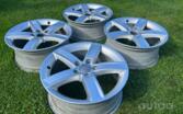 Audi,VW,Škoda,Seat, light alloy