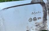 Audi,VW,Škoda,Seat, light alloy