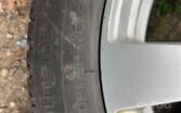 Other, light alloy