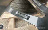 Japan Racing, light alloy