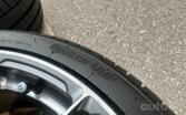 Japan Racing, light alloy