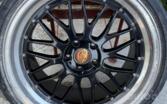 BBS, light alloy
