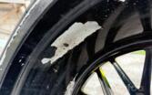 BBS, light alloy