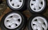 Ronal, light alloy