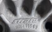 Felgi, light alloy