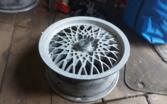 Felgi, light alloy