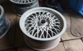 Felgi, light alloy