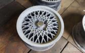 Felgi, light alloy