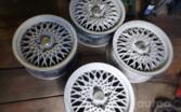 Felgi, light alloy