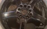 Other, light alloy