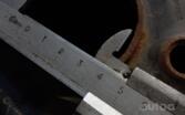 Other, stamped steel