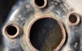 Other, stamped steel