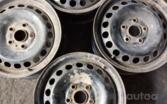 Other, stamped steel