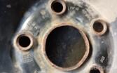 Other, stamped steel