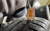Volkswagen, light alloy