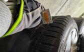 Volkswagen, light alloy