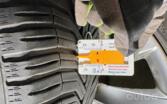 Volkswagen, light alloy