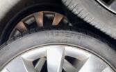 Volkswagen, light alloy