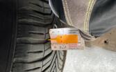 Volkswagen, light alloy