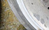 Volkswagen, light alloy