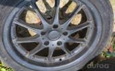 Other, light alloy