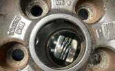 Other, light alloy