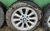 Bmw, aliaj ușor